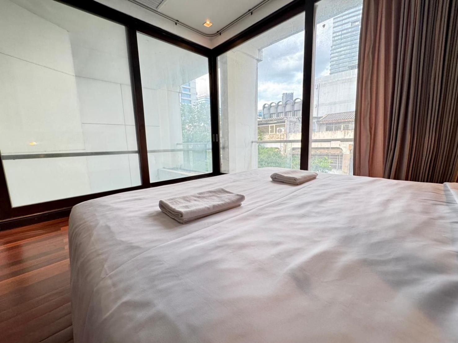 Wish Inn Silom - วิช อินน์ สีลม X Bangkok Exteriör bild