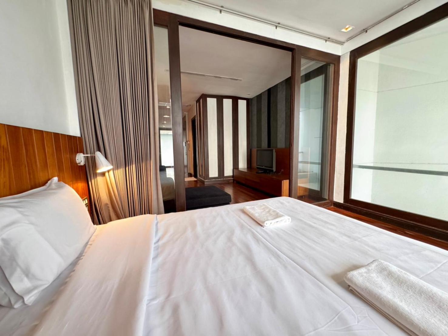 Wish Inn Silom - วิช อินน์ สีลม X Bangkok Exteriör bild